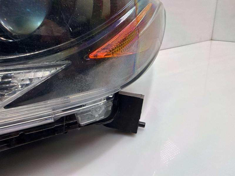 2018 Nissan Murano Headlamp Assembly