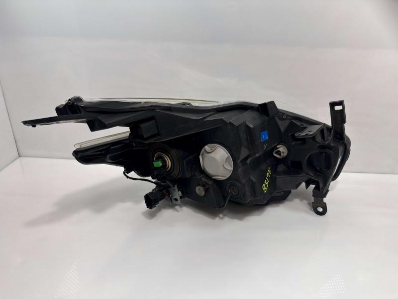 2018 Nissan Murano Headlamp Assembly