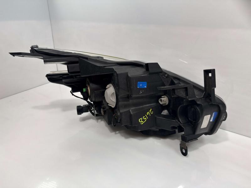 2018 Nissan Murano Headlamp Assembly