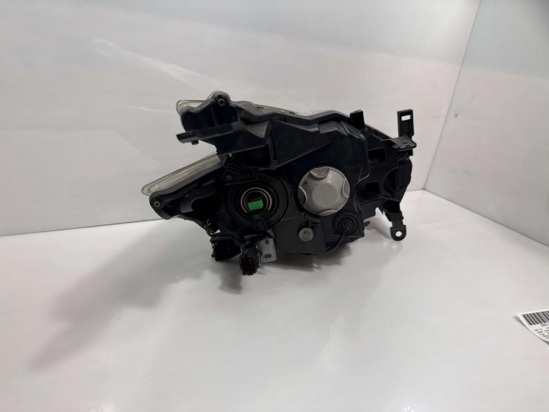 2018 Nissan Murano Headlamp Assembly