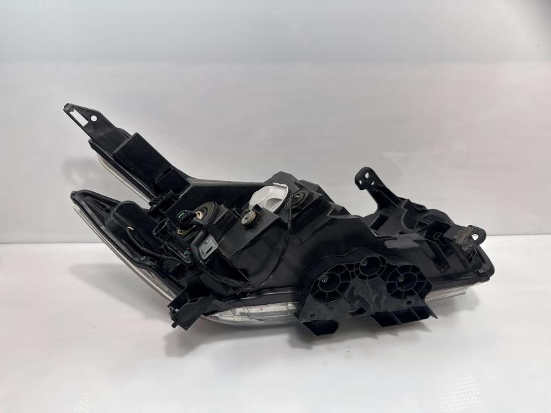 2018 Nissan Murano Headlamp Assembly