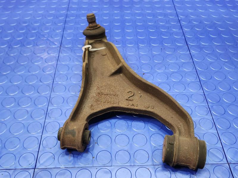 2014 Subaru Forester Upper Control Arm Rear