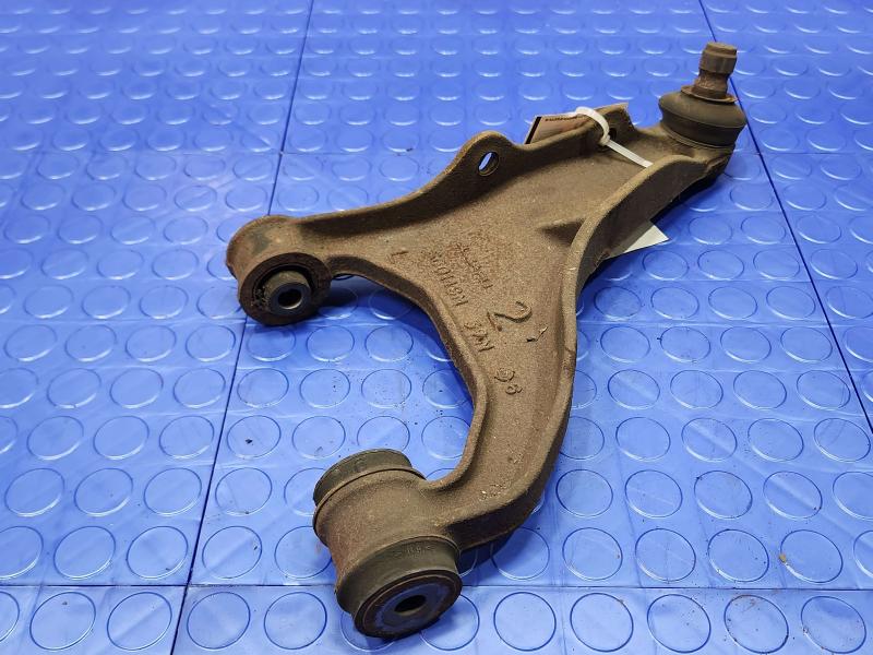 2014 Subaru Forester Upper Control Arm Rear