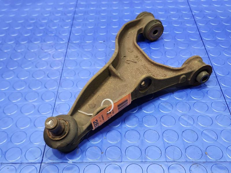 2014 Subaru Forester Upper Control Arm Rear