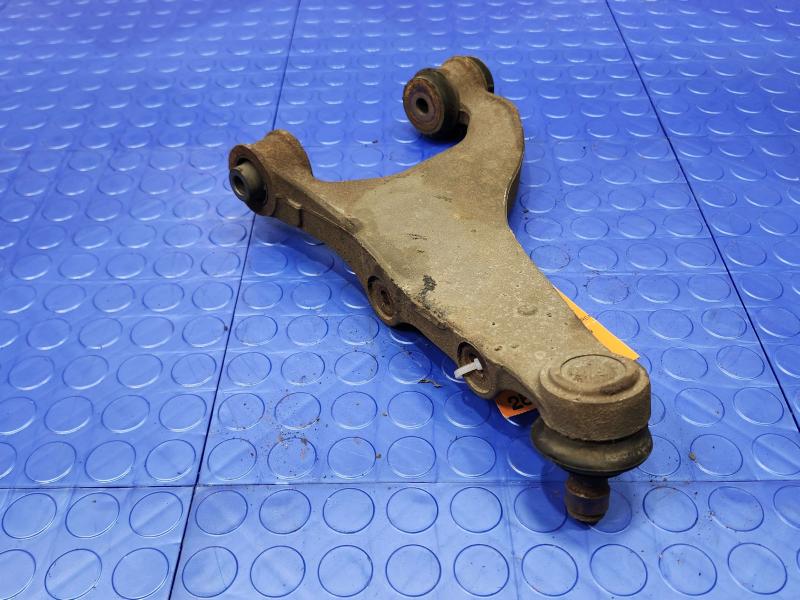 2014 Subaru Forester Upper Control Arm Rear