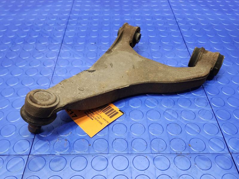 2014 Subaru Forester Upper Control Arm Rear