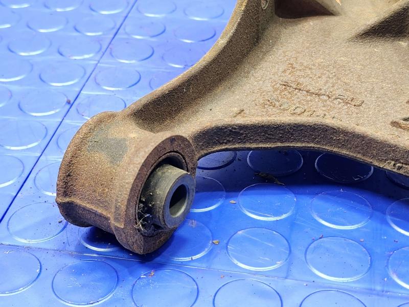 2014 Subaru Forester Upper Control Arm Rear