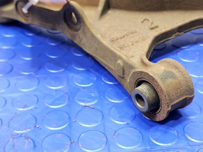 2014 Subaru Forester Upper Control Arm Rear
