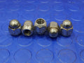 2014 Subaru Crosstrek Lug Nuts