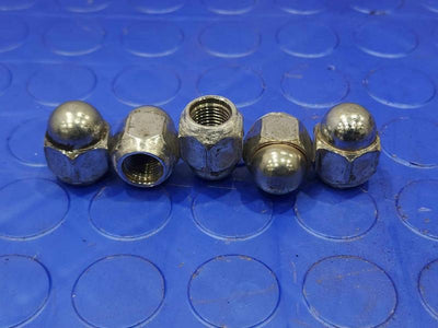 2014 Subaru Crosstrek Lug Nuts