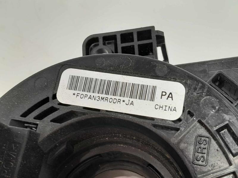 2018 Honda CR-V Clockspring (Srs)