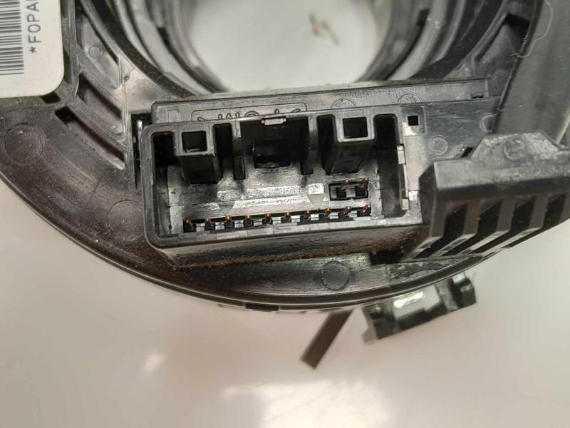 2018 Honda CR-V Clockspring (Srs)