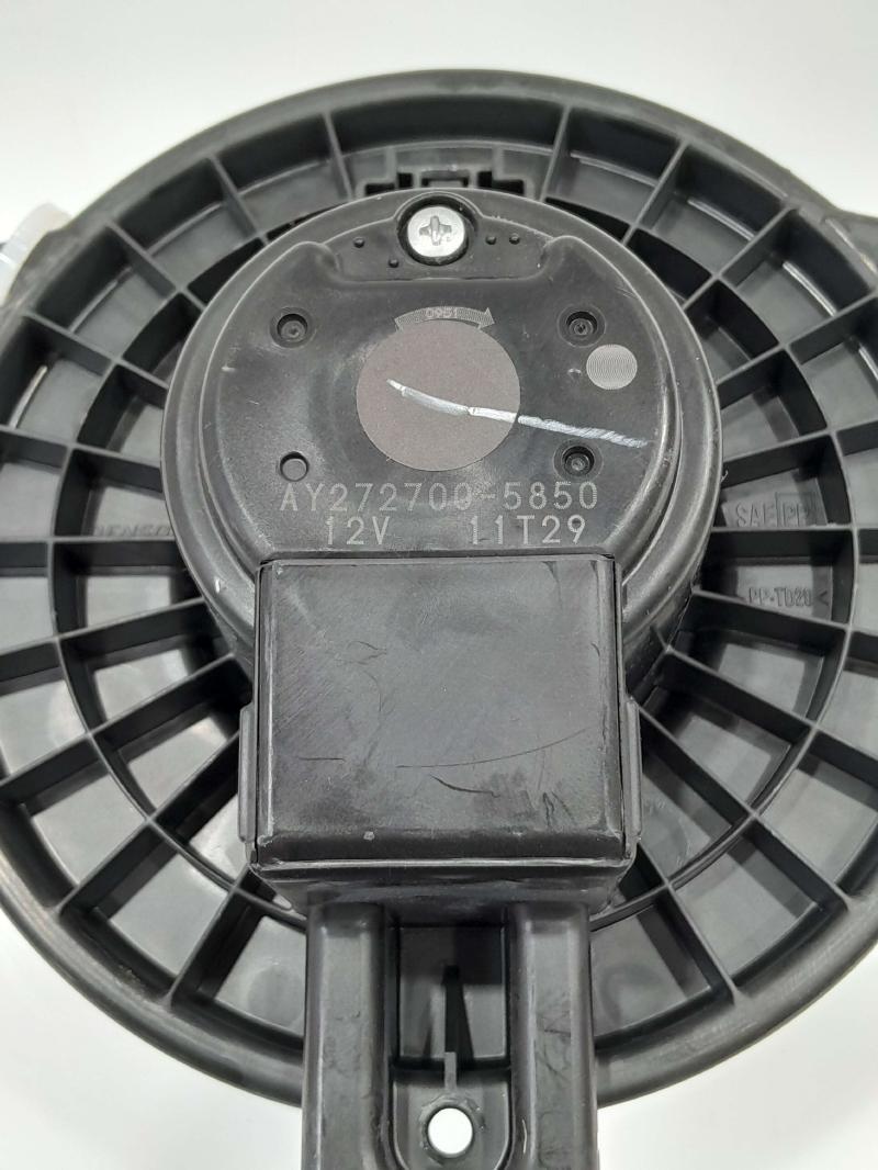 2010 - 2019 Subaru Outback Subaru Legacy Heater AC Blower Motor OEM 72223AG06A
