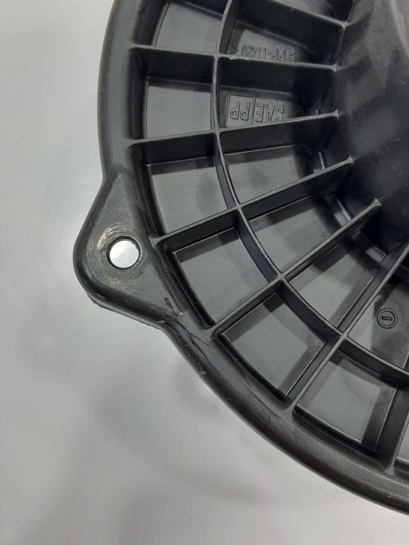 2010 - 2019 Subaru Outback Subaru Legacy Heater AC Blower Motor OEM 72223AG06A