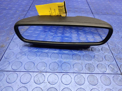 2018-2021 Jeep Compass Manual Dimming Rear View Mirror OEM 5XR28DX9AD