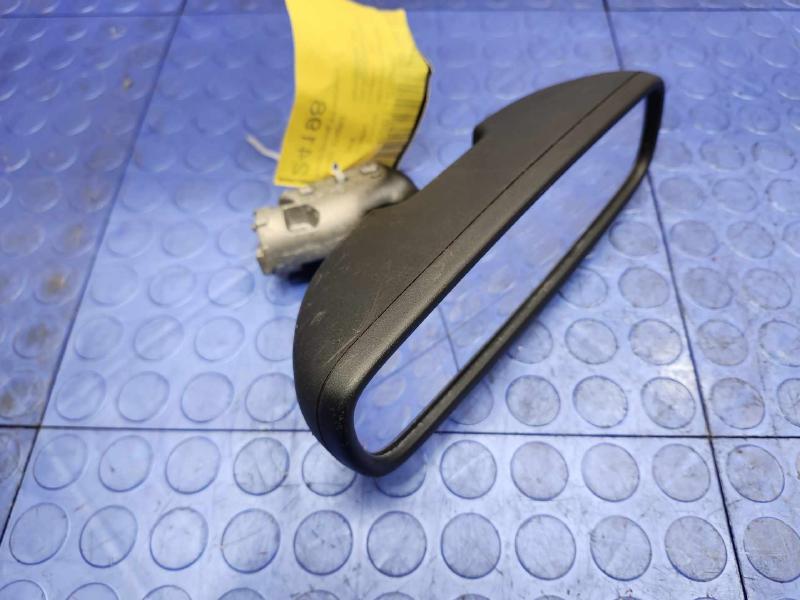 2018-2021 Jeep Compass Manual Dimming Rear View Mirror OEM 5XR28DX9AD
