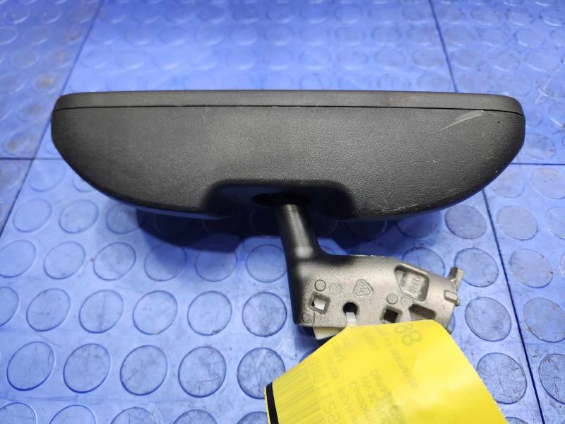 2018-2021 Jeep Compass Manual Dimming Rear View Mirror OEM 5XR28DX9AD