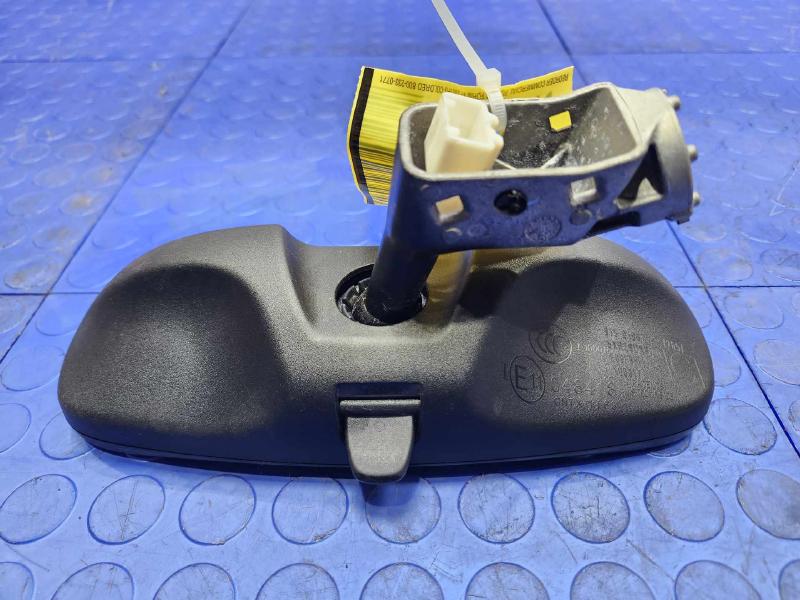 2018-2021 Jeep Compass Manual Dimming Rear View Mirror OEM 5XR28DX9AD