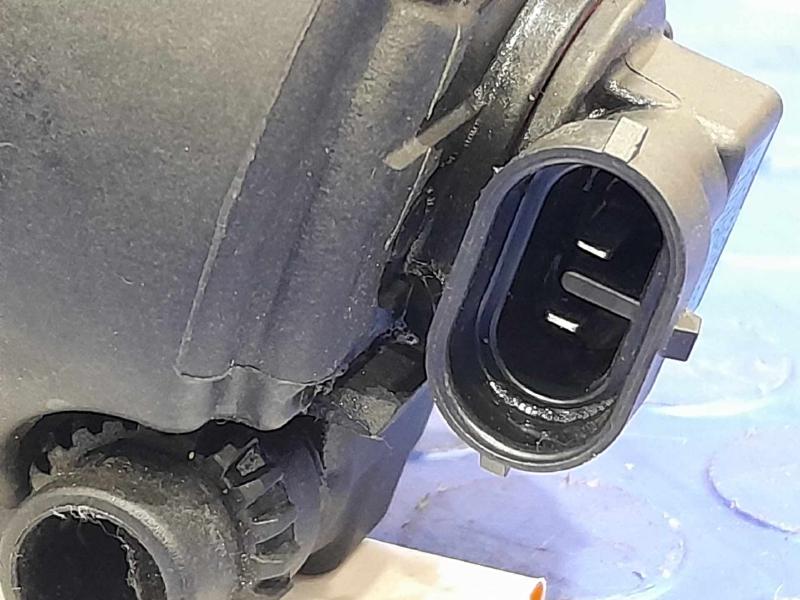 2011 Toyota Camry Fog/Mark/Park/Turn Light/Lamp