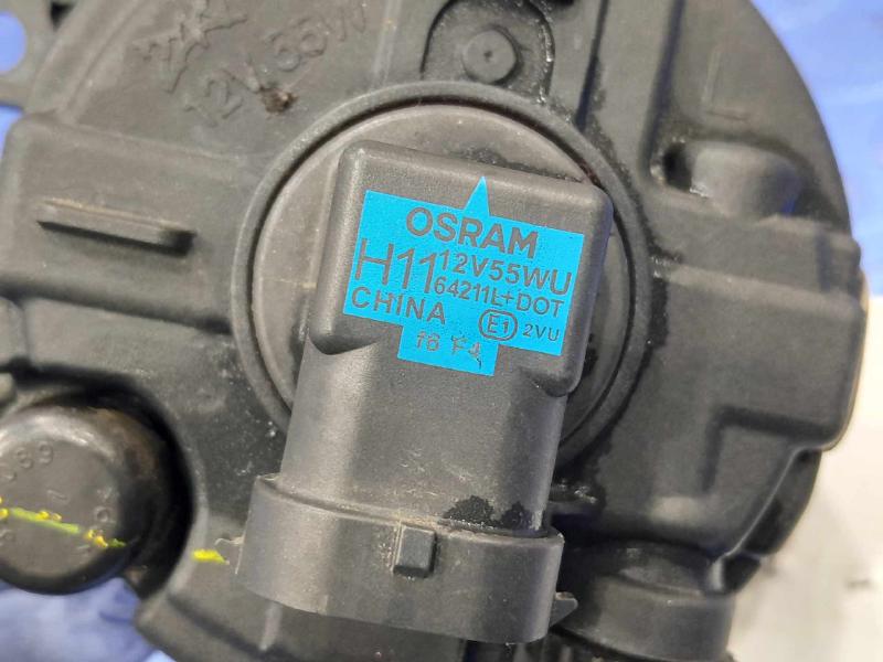 2011 Toyota Camry Fog/Mark/Park/Turn Light/Lamp