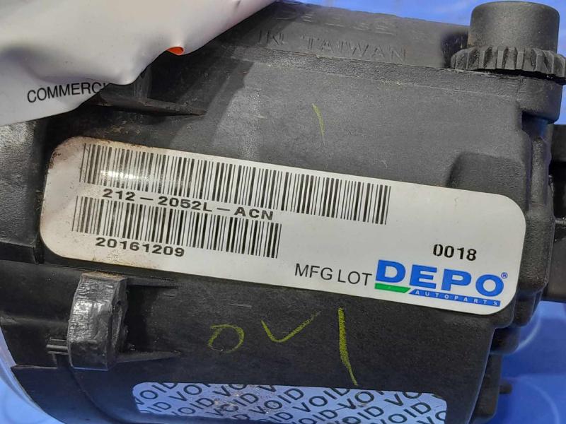 2011 Toyota Camry Fog/Mark/Park/Turn Light/Lamp