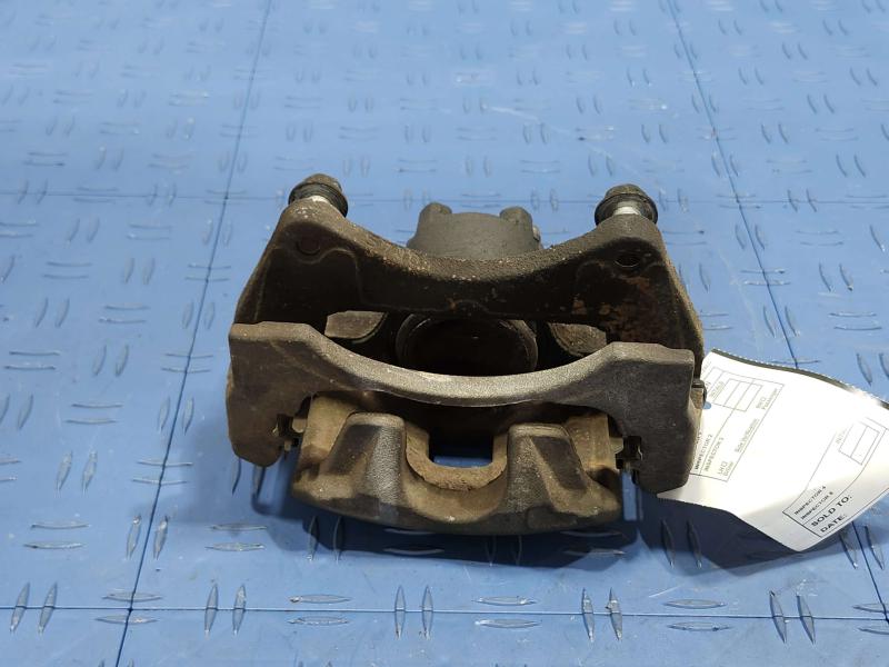 2017 Jeep Compass Caliper