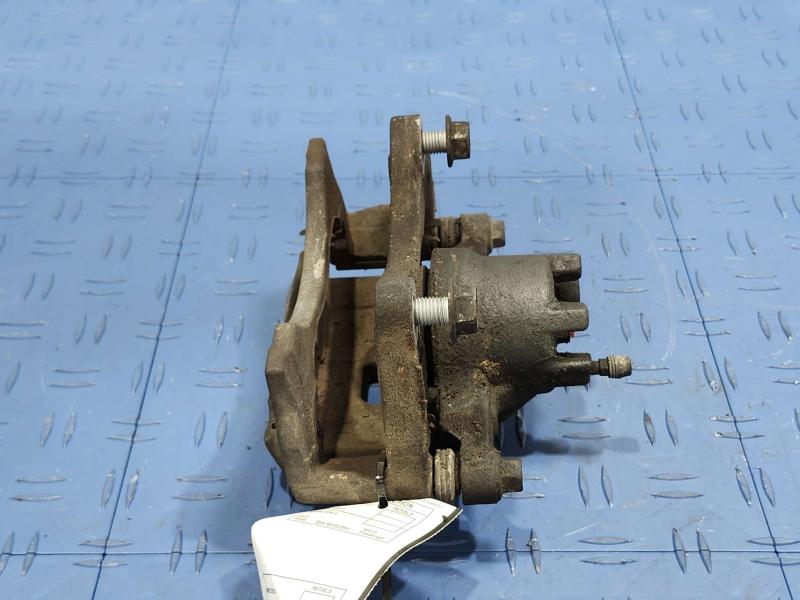 2017 Jeep Compass Caliper