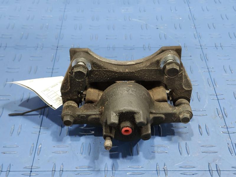 2017 Jeep Compass Caliper