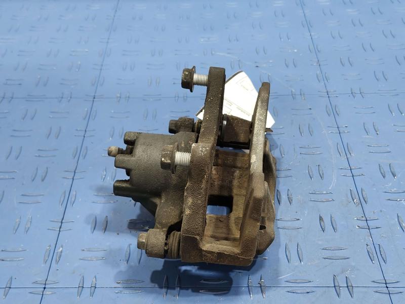 2017 Jeep Compass Caliper