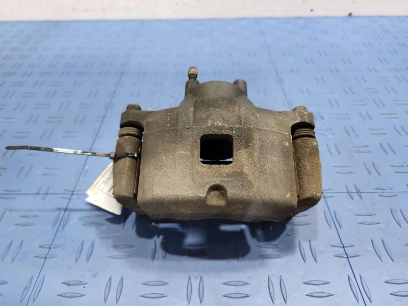 2017 Jeep Compass Caliper