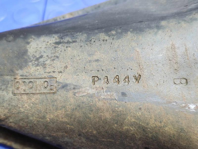 2013 Ford Taurus Lower Control Arm Rr