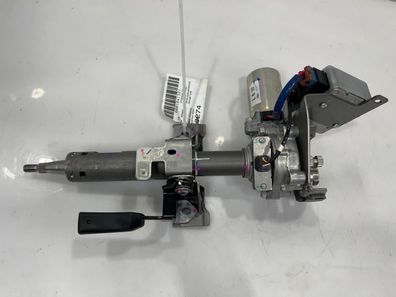 2014 - 2023 Mitsubishi Mirage Steering Column with Electric Motor and Module OEM 4401A313