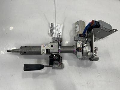 2014 - 2023 Mitsubishi Mirage Steering Column with Electric Motor and Module OEM 4401A313