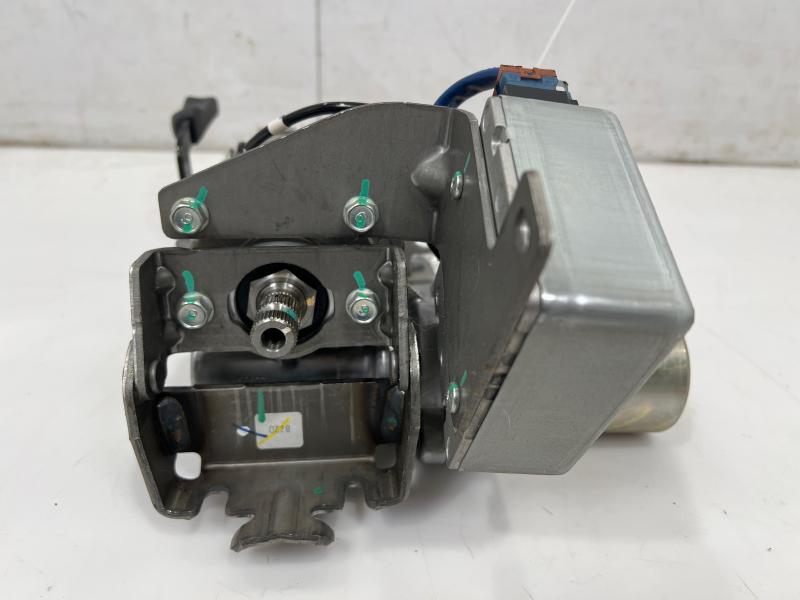 2014 - 2023 Mitsubishi Mirage Steering Column with Electric Motor and Module OEM 4401A313
