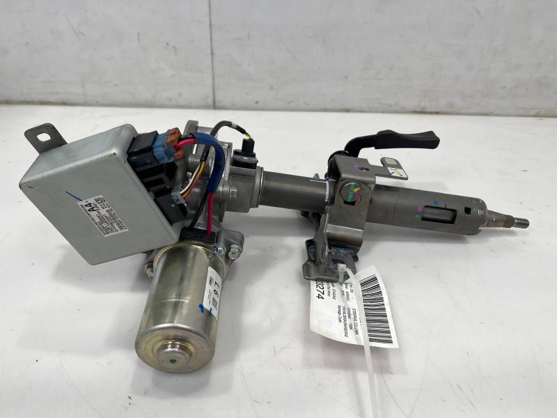 2014 - 2023 Mitsubishi Mirage Steering Column with Electric Motor and Module OEM 4401A313