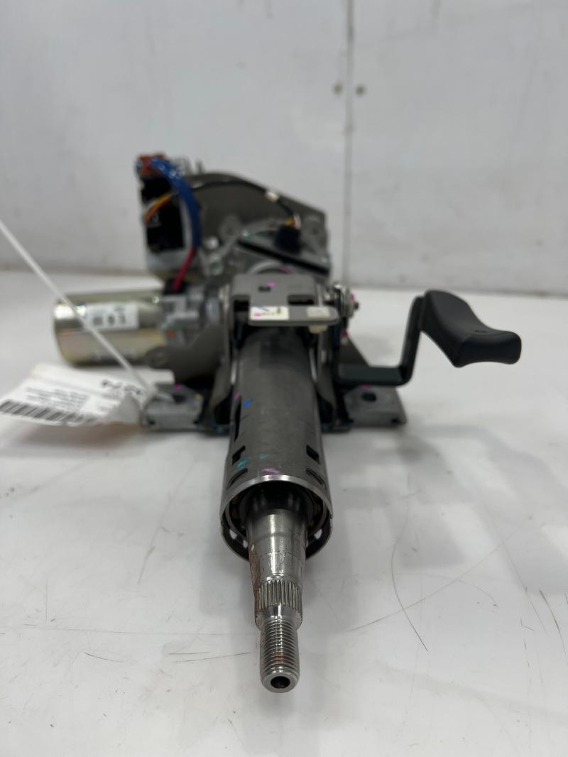 2014 - 2023 Mitsubishi Mirage Steering Column with Electric Motor and Module OEM 4401A313