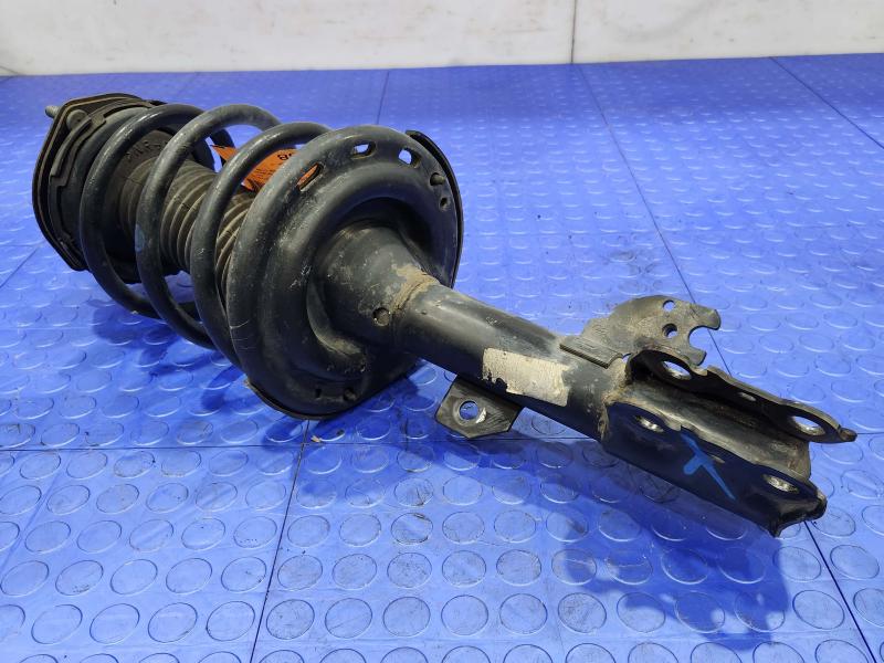 2011 Toyota Camry Strut Assembly