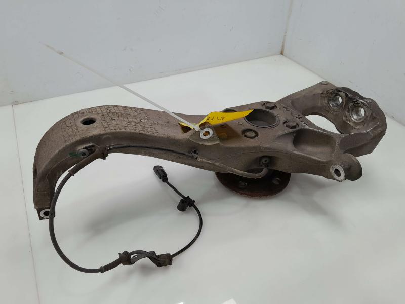 2013 Tesla Model S Spindle Knuckle Front