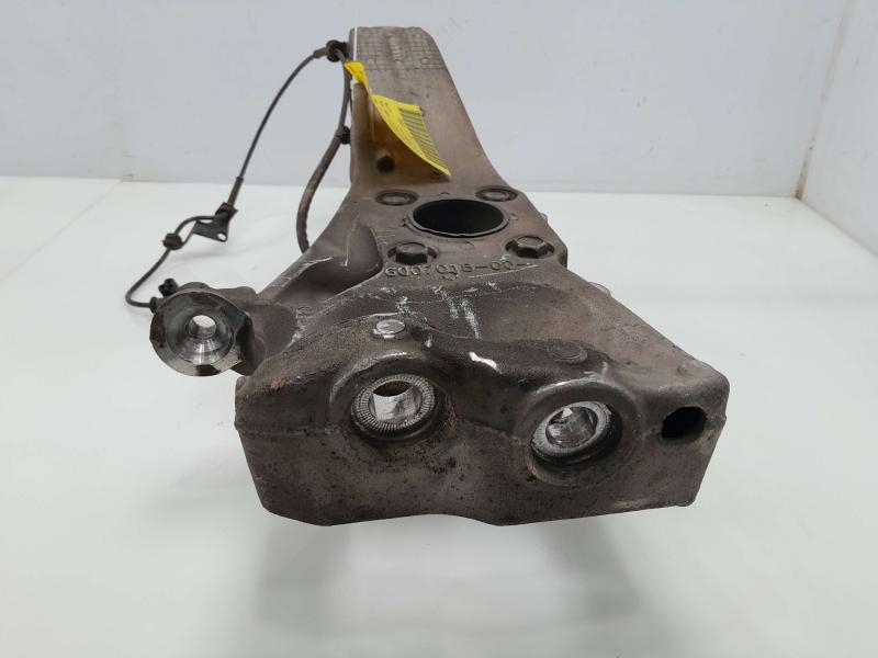 2013 Tesla Model S Spindle Knuckle Front