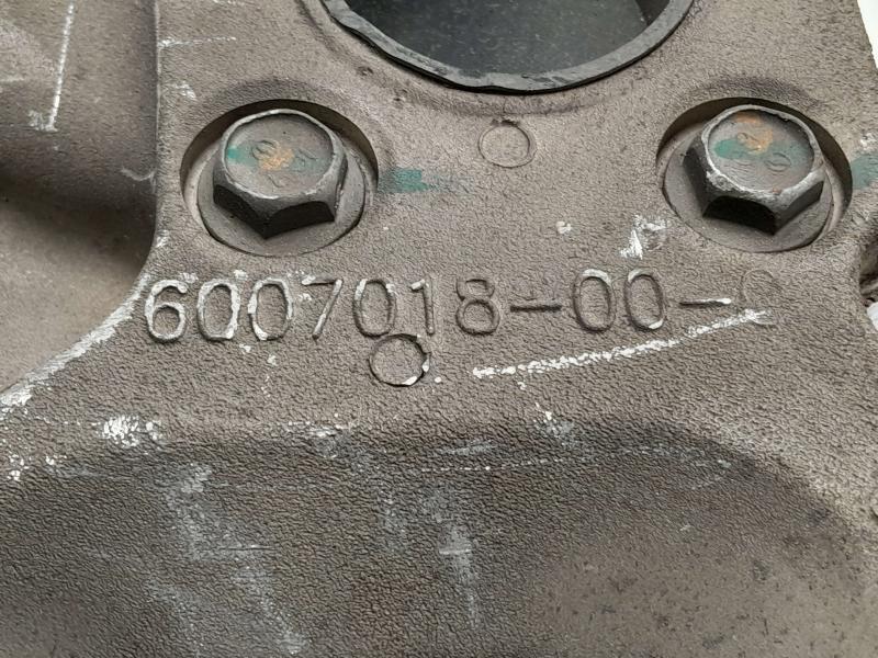 2013 Tesla Model S Spindle Knuckle Front