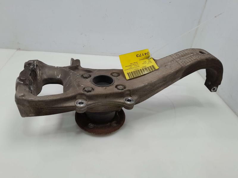 2013 Tesla Model S Spindle Knuckle Front