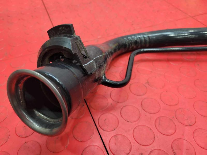 2015-2017 Mazda 6 Fuel Filler Neck Assembly Filler Pipe Genuine OEM GJR942210J
