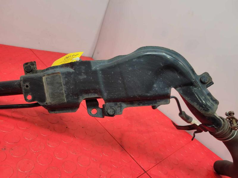 2015-2017 Mazda 6 Fuel Filler Neck Assembly Filler Pipe Genuine OEM GJR942210J