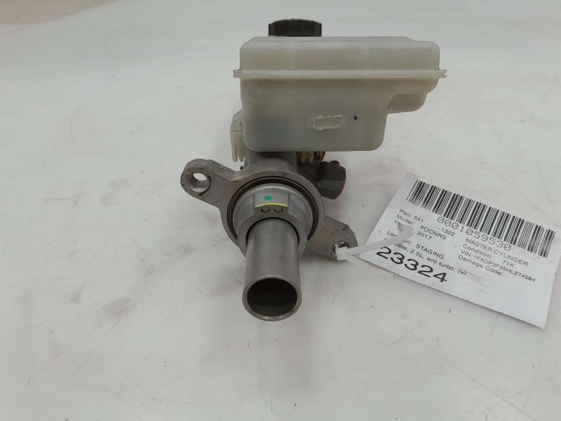 2013 - 2019 Ford Escape Brake Master Cylinder Assembly OEM EV6Z2140A
