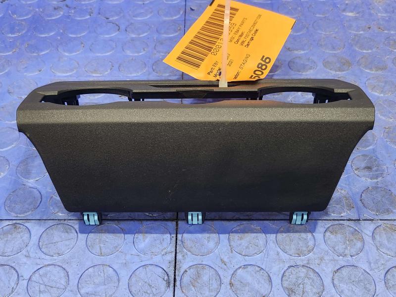 2021 Subaru Crosstrek Misc Ebay Parts