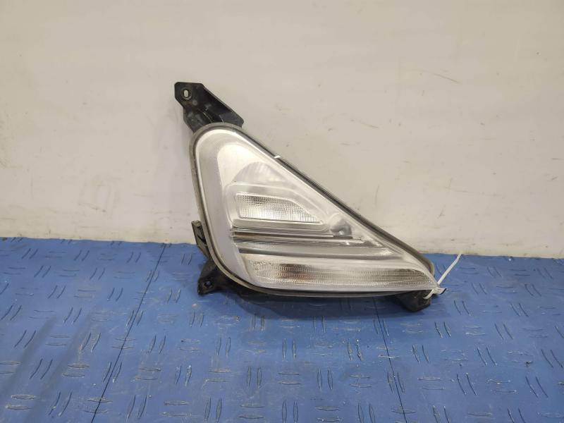2021 Kia Forte Tail Light Assembly