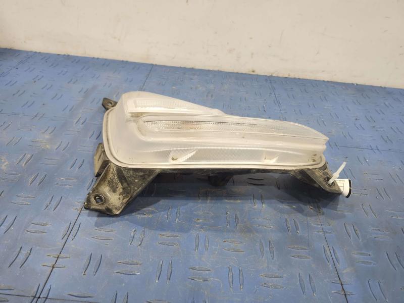 2021 Kia Forte Tail Light Assembly
