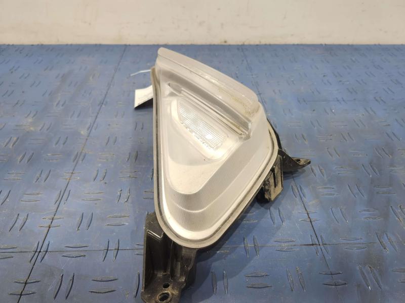 2021 Kia Forte Tail Light Assembly