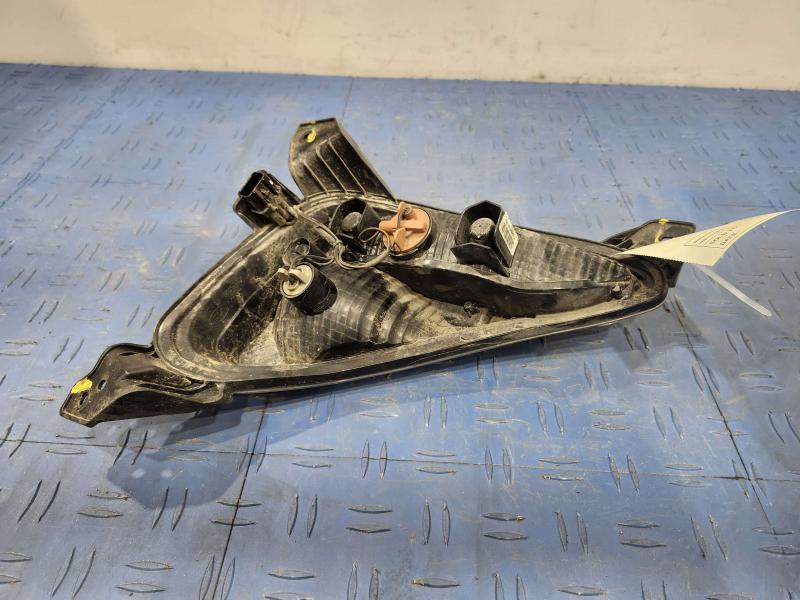 2021 Kia Forte Tail Light Assembly