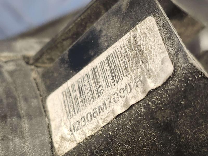 2021 Kia Forte Tail Light Assembly